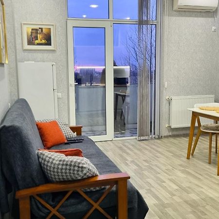 Kate'S New Cozy Apartment Kutaisi Exteriör bild